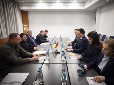 Україна розраховує на посилення санкційної політики Польщею  