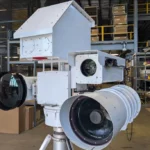 Ніколи не сплять: Пентагон оголосив про розгортання нової системи повітряного спостереження на основі ШІ