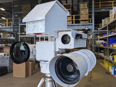 Ніколи не сплять: Пентагон оголосив про розгортання нової системи повітряного спостереження на основі ШІ  