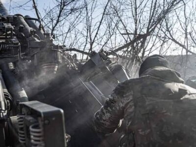 Ворог запустив майже тисячу дронів-камікадзе і здійснив понад 4 тисячі обстрілів — Генштаб ЗСУ  