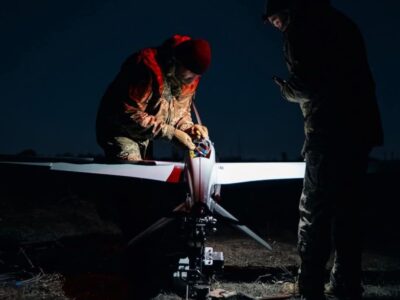 Відбулося понад півтори сотні боєзіткнень з початку доби — Генштаб ЗСУ  