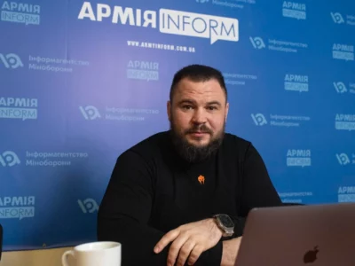Smart-РЕБ: український виробник створив технології, які змінять перебіг війни  