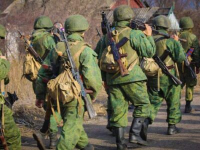 В ОСУВ «Хортиця» пояснили зміну тактики зс рф на Покровському напрямку  