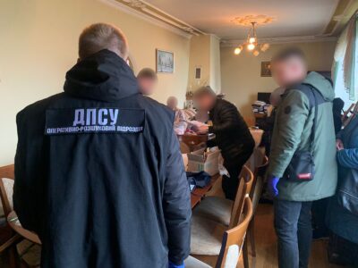 Створив фейкове підприємство перевезень: на Львівщині засудили організатора схеми  