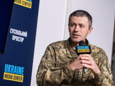 У ДПСУ назвали напрямки, де ворог найбільше застосовує ДРГ  