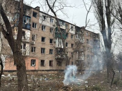 Відомо вже про чотирьох загиблих внаслідок російського удару по Кривому Рогу  