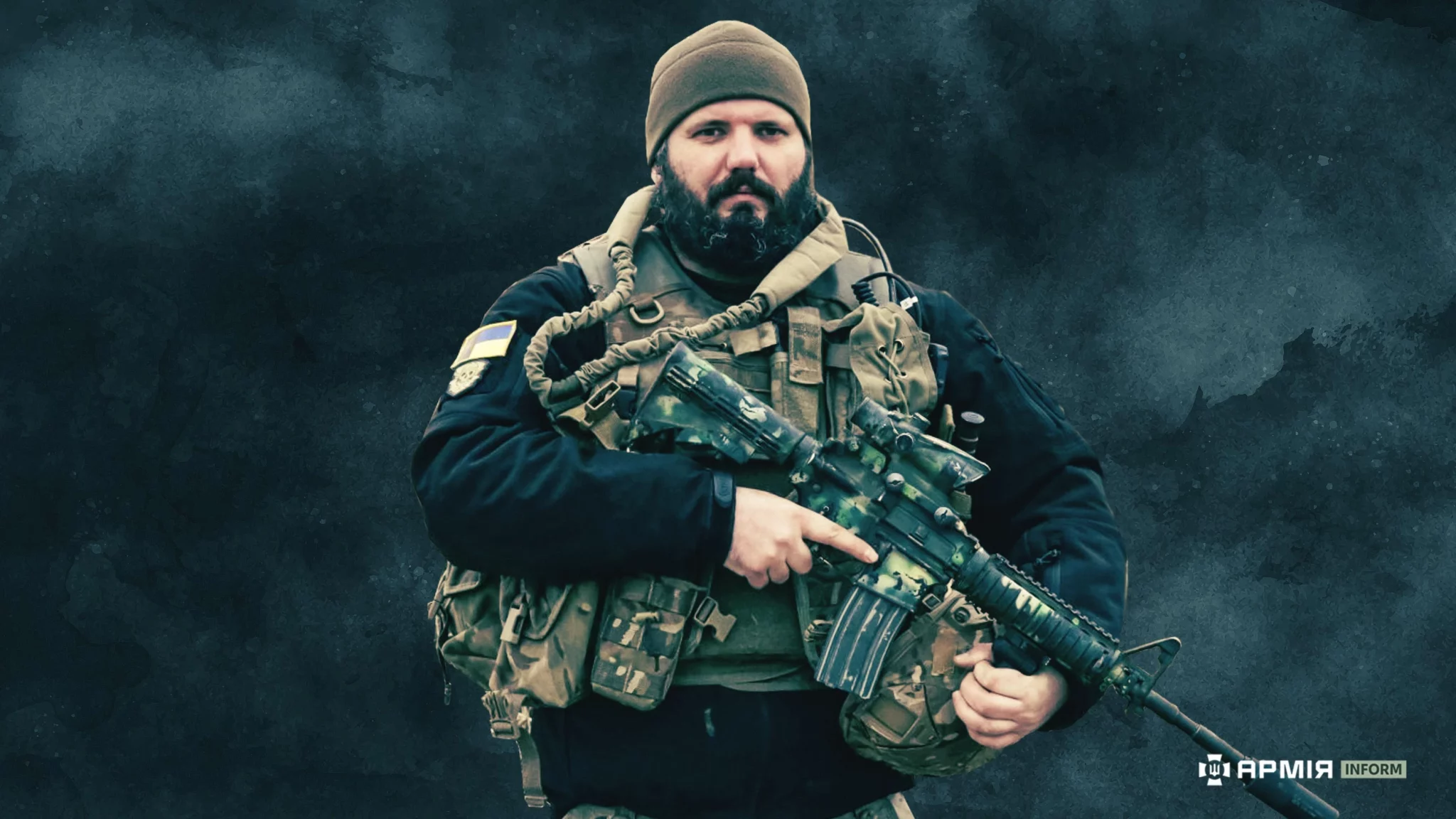 Колаж Сергія Поліщука / АрміяInform