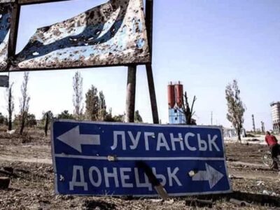 Бур’яни як привід для грабунку: окупанти спрощують вилучення землі в мешканців на ТОТ Луганщини  