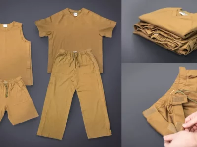 «Пакунок пораненого»: у Міноборони оприлюднили наповнення набору  