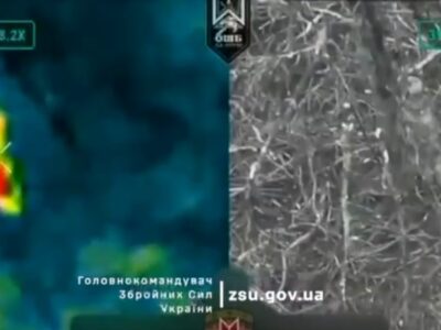 «Гнів і відсіч» — Олександр Сирський опублікував добірку зі знищенням окупантів  