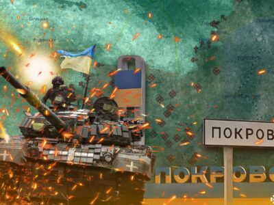 ОСУВ «Хортиця» спростувало інформацію про нібито бої за Покровськ  