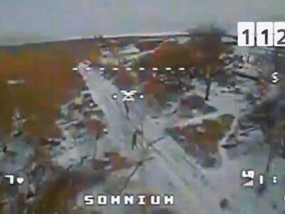 Останній місяць для 213 окупантів: «Фенікс» підбив підсумки грудня  