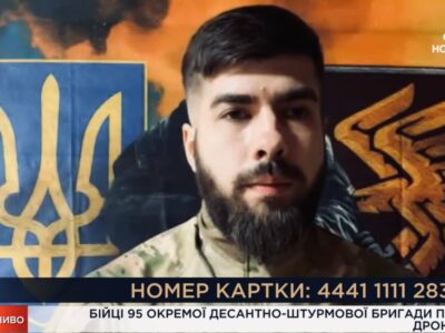 Північнокорейці на фронті: якщо не стріляти — то вибухнути  