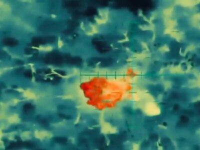 «І зійшов огонь з неба — і пожер їх»: українські пілоти дронів-бомбардувальників нищать окупантів  