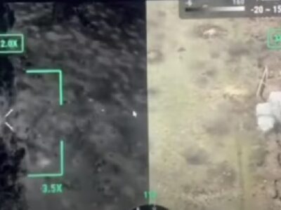 Танки, «Тигри» та БПМ ― ГУР нищить ворожу бронетехніку на Запоріжжі та в районі Покровська  