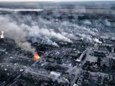 Різнобарвних «гартують» поблизу Вовчанська — тривають жорсткі артилерійські дуелі  