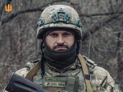 Один проти десяти: як «Кіпіш» відбив атаку вагнерівців, що оточили його позицію  