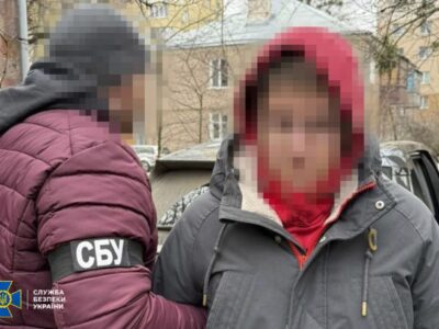 Харківський «садівник» виявився шпигуном: затримано агента рф  