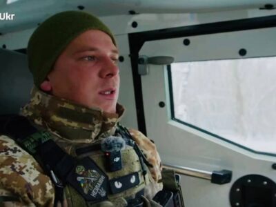 «Там, де я живу, майже всі служать»: боєць з Житомирщини про війну, окупацію та свій вибір  