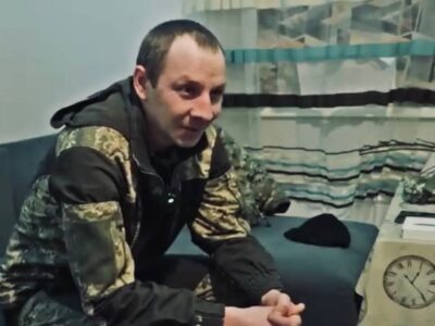 «Головне — щоб голова була на плечах»: історія гранатометника з Полтавщини, який тримає оборону на передовій  