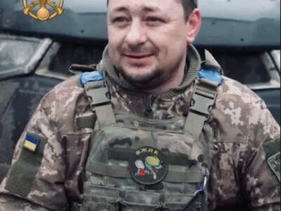 Нічний «улов» «Вжика»: як український боєць полонив російського десантника без жодного пострілу