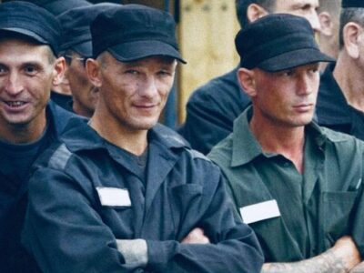 «Спецконтингент» для війни: росія планує поповнювати втрати за рахунок ув’язнених та боржників  