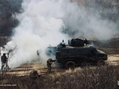 За добу на Покровському напрямку противник здійснив понад 50 атак — Генштаб ЗСУ
