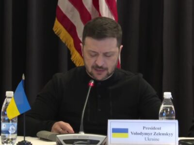 Україна у 2025 році планує поставити рекорд з виробництва дронів  