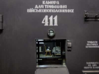 Президент України розкрив деталі операції зі взяття у полон північнокорейських солдатів  