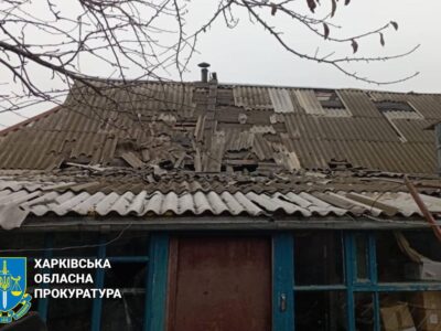 Удар «Іскандер-М» та дронами: наслідки обстрілів на Харківщині  