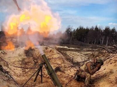 Майже 200 російських атак за добу, половина з яких на Покровському напрямку  