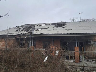 Збільшилась кількість постраждалих унаслідок ранкової ворожої атаки на Дніпровщині  