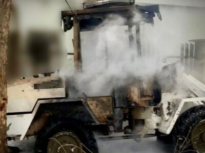 Дрони рф атакували жителів Херсона, є постраждалі  