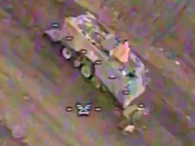 10 знищених і 9 поранених окупантів: «Фенікси» знищили пункти управління ворожих операторів БПЛА  