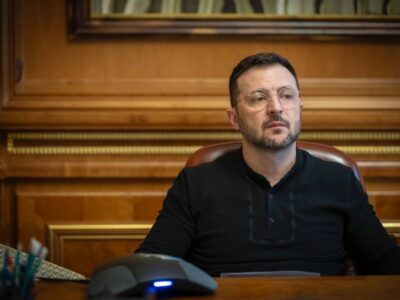 Президенти України та Литви обговорили інвестування у виробництво далекобійних безпілотників  