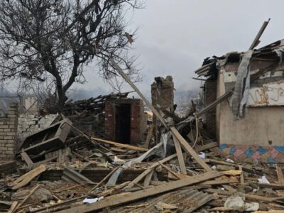 Кількість поранених у Краматорську зросла до 13: Донеччина під масовими обстрілами  