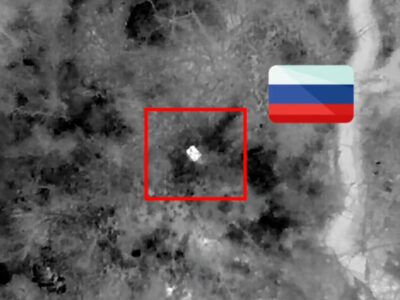 «Спартанці» «поклали» супутниковий зв’язок між підрозділами росіян  