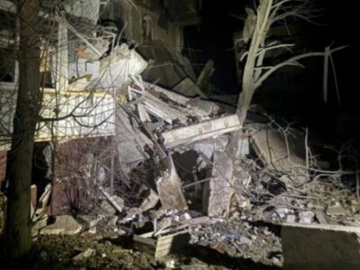 На Запоріжжі внаслідок російських обстрілів загинула людина  