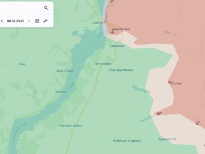 У Силах оборони спростували інформацію про окупацію Лозової на Харківщині  