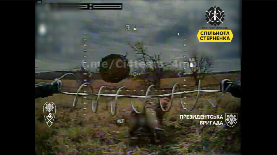 «Зомбаки, від яких залишилися тільки кістки»: у Покровську снайпери знаходять, зупиняють і знищують росіян  