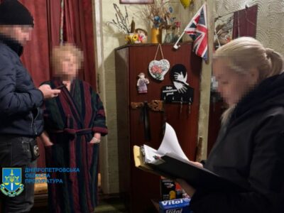 Ісуси навпаки — на Дніпровщині медики робили з ухилянтів «калік»  