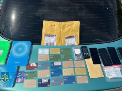 Обкрадали загиблих захисників у морзі: у Дніпрі під суд пішла організована злочинна група  