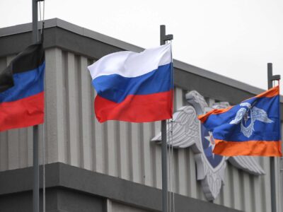 «Звільняйте квартири, меблі не залишати»: примусовий ремонт від окупантів на ТОТ  