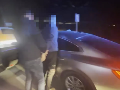 Водив через кордон, наче баранів — на Львівщині затримали «поводиря» ухилянтів  