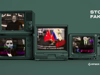 мацква істєріт: турецькі байрактари не дружать з роспропагандою  