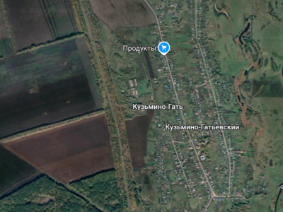 БПЛА атакували Тамбовський пороховий завод  