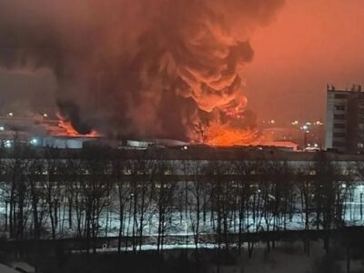 У Ростовській та Ленінградській областях рф атаковано замасковані воєнні об‘єкти  