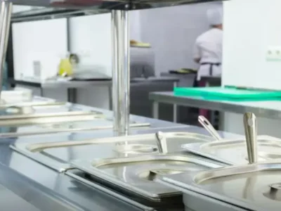 Міноборони вдосконалює систему харчування для військових частин  