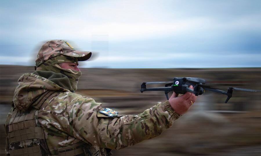 «Це не панацея, це лише милиця» — в Куп’янську російська логістика тримається виключно на дронах  