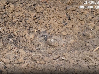 Під удар росії потрапили понад 35 населених пунктів Херсонщини  